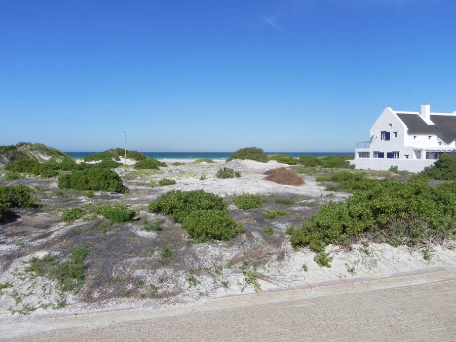 0 Bedroom Property for Sale in Struisbaai Western Cape